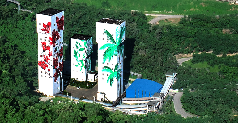 完善公司治理 夯实发展根基 乐鱼网站完成制度体系修订和换届选举