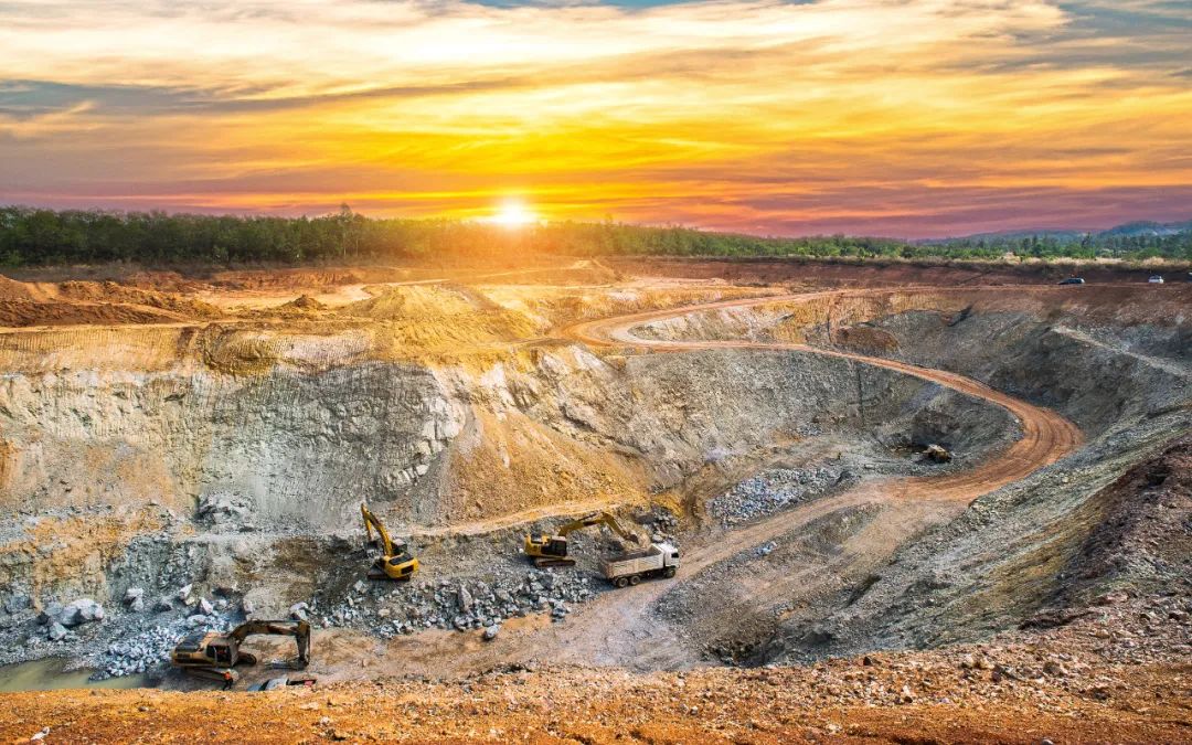 市值观察：乐鱼网站：一个资源新星的静水流深