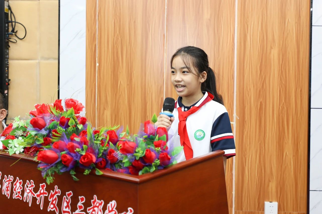 情暖校园 关爱成长 乐鱼网站开展六一儿童节公益捐赠活动3.jpg