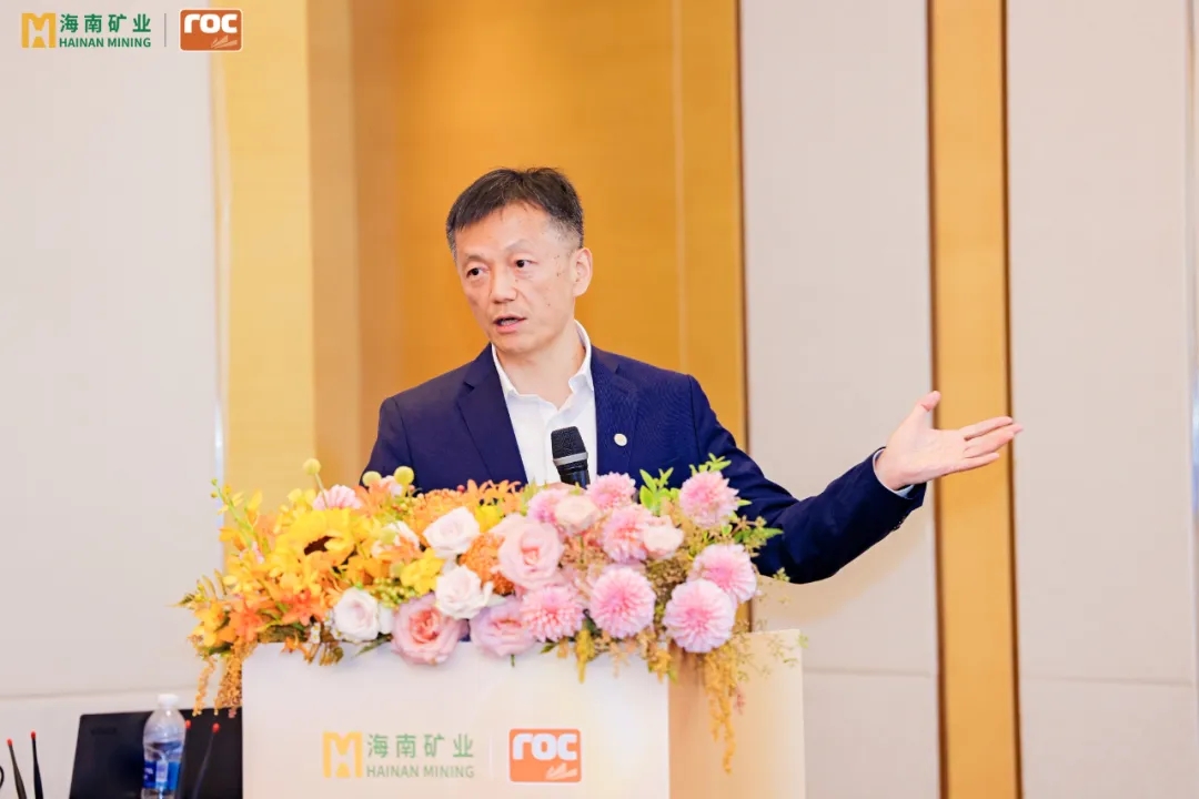 乐鱼网站举行油气业务专题投资者交流活动3.jpg