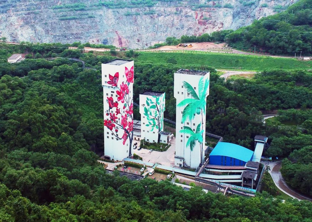 leyu.乐鱼(集团)数码股份有限公司官网
位列2023年度中国冶金矿山企业50强第20位
