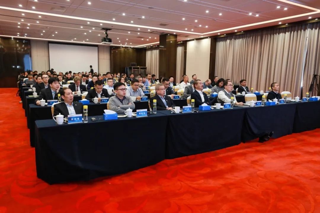 善战·破局·增长——leyu.乐鱼(集团)数码股份有限公司官网
召开2025年度工作会议