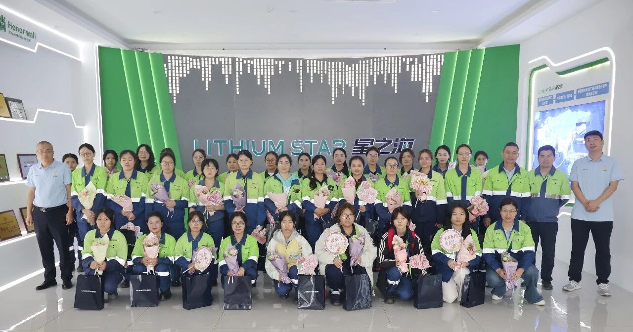 巾帼展风采 共筑新未来 leyu.乐鱼(集团)数码股份有限公司官网
开展三八妇女节系列活动